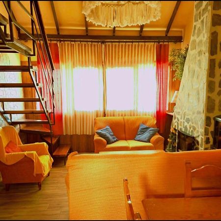 Apartment De Las Nieves 塞拉内华达 外观 照片